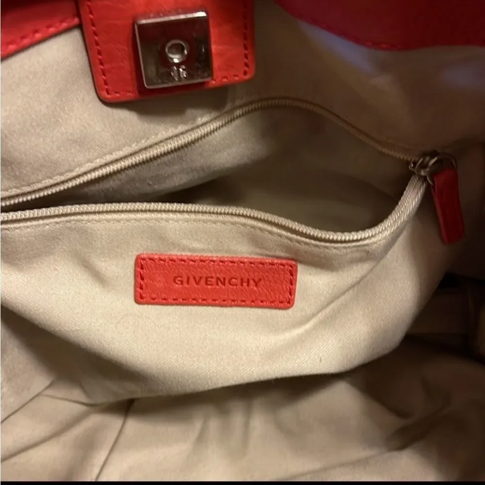 GIVENCHY Hobo Style handbag